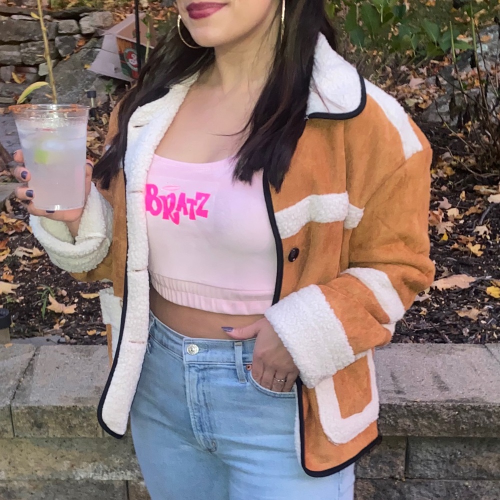 Jacket - Picture 3 of 3